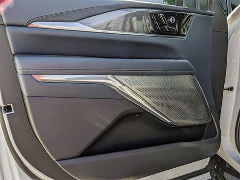 New 2025 Cadillac Escalade IQ Sport 2 image 43