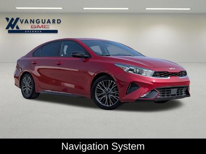 Used 2024 Kia Forte GT-Line