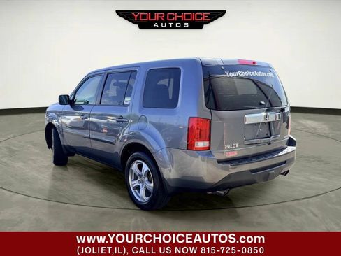 Used 2013 Honda Pilot EX-L image 3