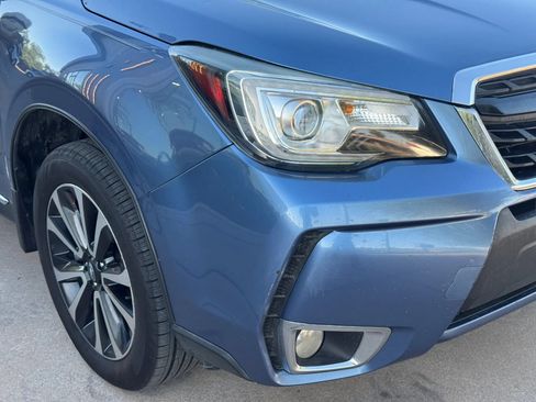 Used 2017 Subaru Forester 2.0XT Touring AWD/4WD image 40