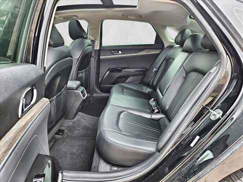 Used 2023 Kia K5 EX w/ EX Premium Package FWD image 21