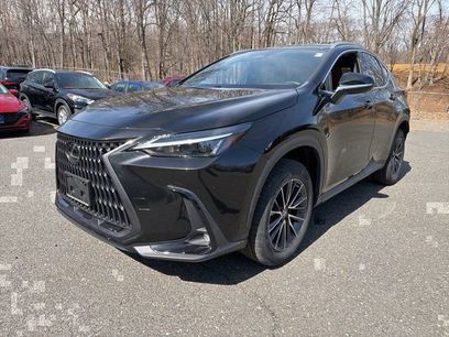 Used 2023 Lexus NX 250 AWD w/ Cold Area Package