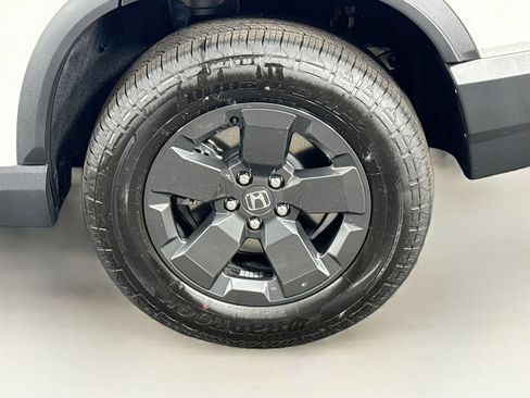 Certified 2026 Honda Passport RTL image 9