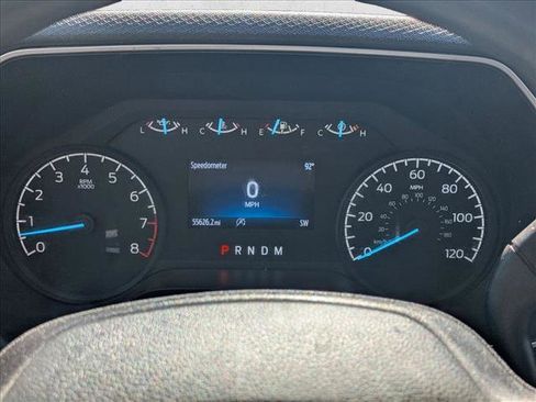 Used 2022 Ford F150 XL w/ Equipment Group 101A High image 11