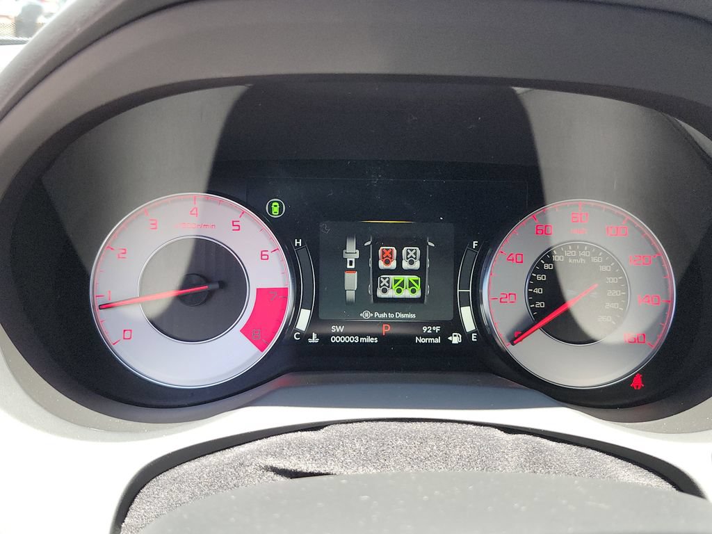 New 2026 Acura RDX w/ Advance Package AWD/4WD image 32