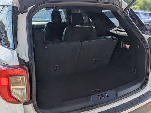 Used 2022 Ford Explorer ST w/ Equipment Group 401A AWD/4WD image 24