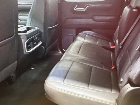 Used 2023 RAM 1500 Big Horn AWD/4WD image 4