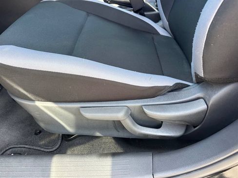 Used 2025 Nissan Versa S w/ Trunk Package FWD image 14