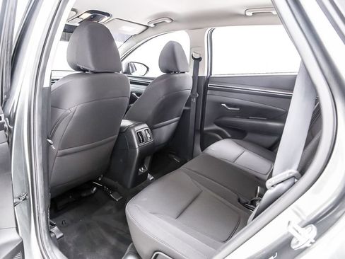 Used 2023 Hyundai Tucson SEL FWD image 28