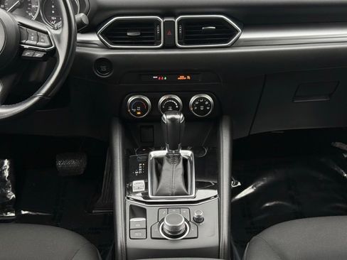 Used 2022 MAZDA CX-5 AWD 2.5 S image 26