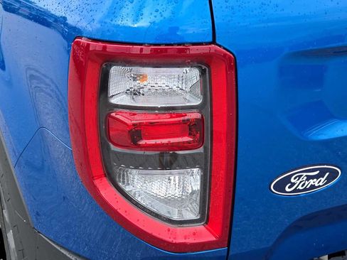 New 2026 Ford Bronco Sport Big Bend w/ Convenience Package AWD/4WD image 16