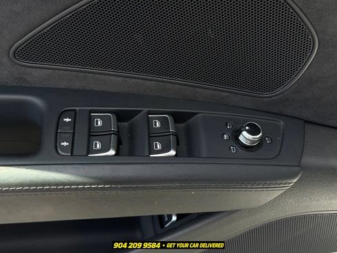 Used 2014 Audi A8 L 4.0T w/ Premium Package AWD/4WD image 12