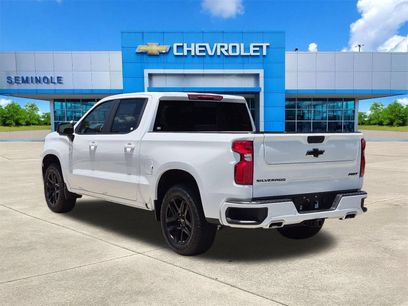 New 2026 Chevrolet Silverado 1500 RST w/ All Star Edition Plus