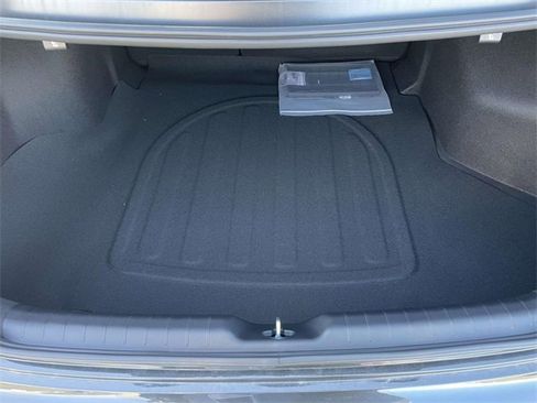 New 2025 Kia K4 GT-Line image 23