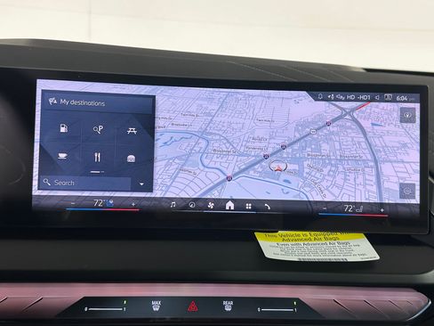 Used 2026 BMW X3 xDrive30 w/ Convenience Package image 26