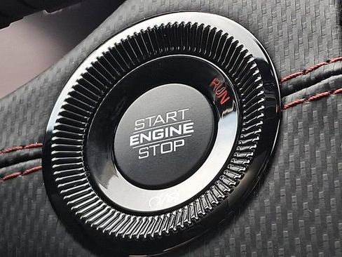 Used 2025 Jeep Compass Trailhawk w/ Trailhawk Elite Group image 23