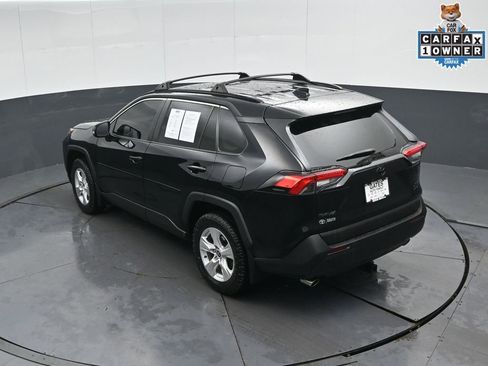 Used 2021 Toyota RAV4 XLE w/ Convenience Package image 46