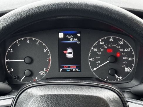 Used 2025 Toyota Corolla LE image 16