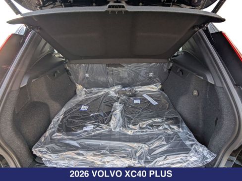 New 2026 Volvo XC40 B5 Plus w/ Protection Package Premier image 21