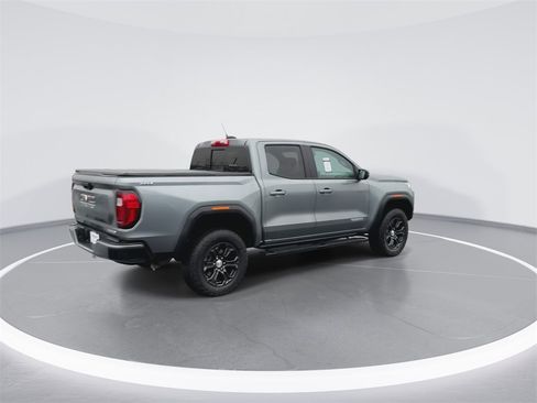 Used 2023 GMC Canyon Elevation w/ Convenience Package image 8