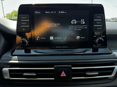 Used 2021 Kia Seltos S image 23