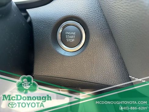 New 2026 Toyota Corolla XSE image 4