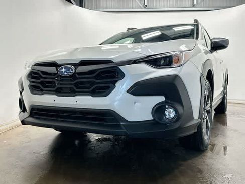 Certified 2024 Subaru Crosstrek 2.0i Premium w/ Popular Package #4 AWD/4WD image 28