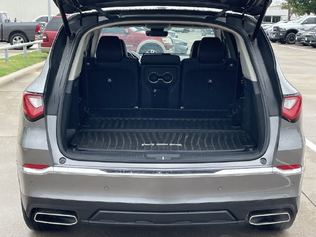 Used 2024 Acura MDX w/ Technology Package FWD image 30
