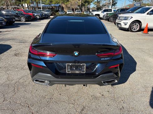 Used 2024 BMW 840i Gran Coupe w/ Driving Assistance Package image 6