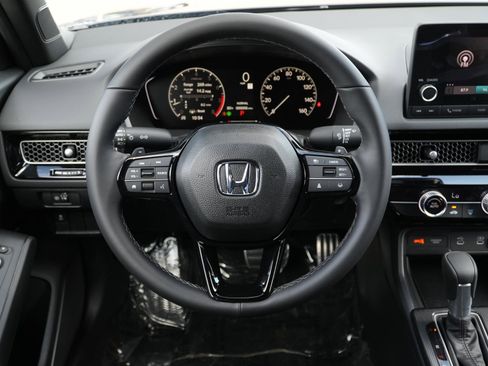 New 2026 Honda Civic Sport image 20