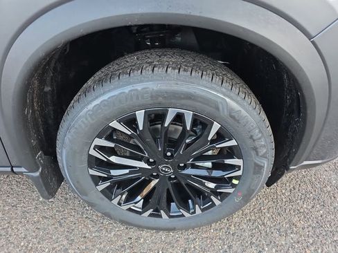 New 2026 Nissan Rogue SV image 12