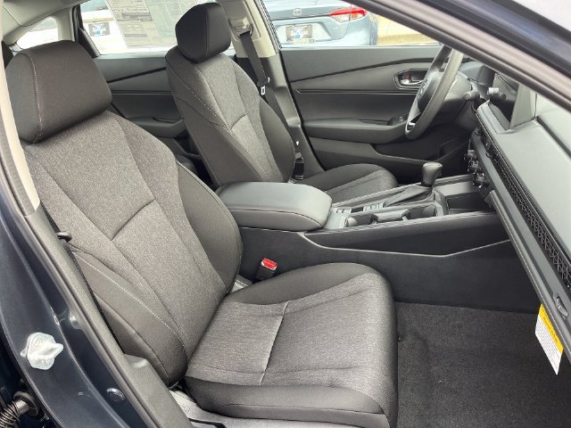 New 2026 Honda Accord LX image 33