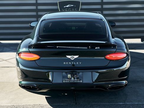 Used 2023 Bentley Continental GT Speed image 15