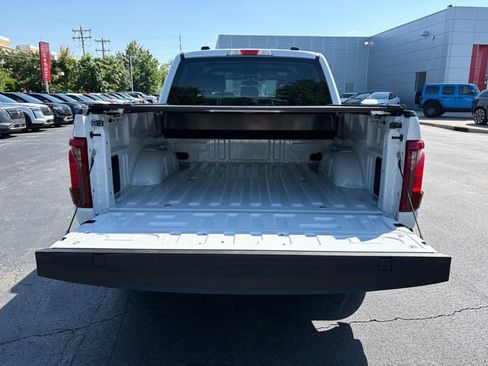 Used 2024 Ford F150 XL AWD/4WD image 28