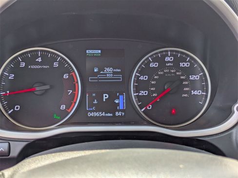 Used 2024 Mitsubishi Eclipse Cross SE image 19