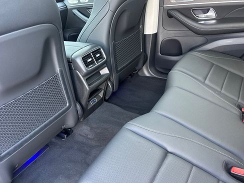 New 2026 Mercedes-Benz GLE 450 4MATIC image 12