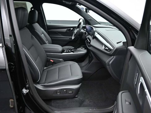 New 2026 Buick Enclave Preferred w/ Power Package image 11