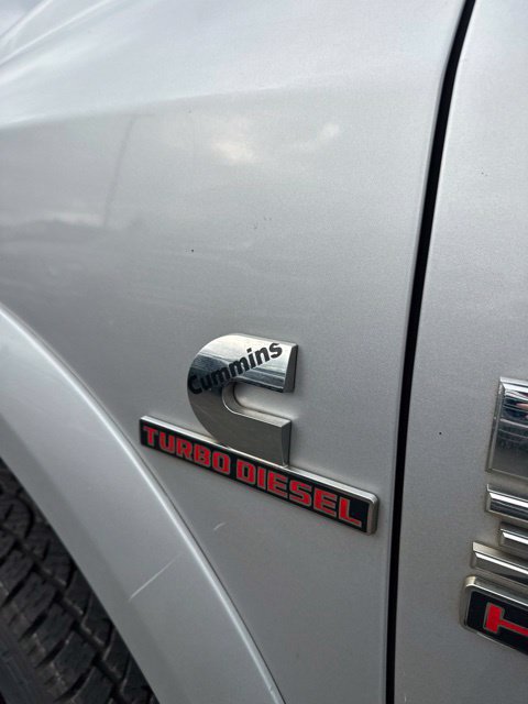 Used 2016 RAM 3500 Tradesman w/ Chrome Appearance Group AWD/4WD image 2