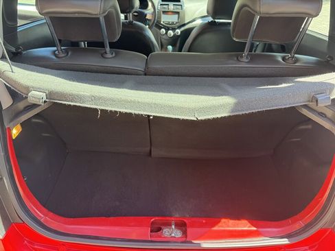 Used 2015 Chevrolet Spark LT image 5