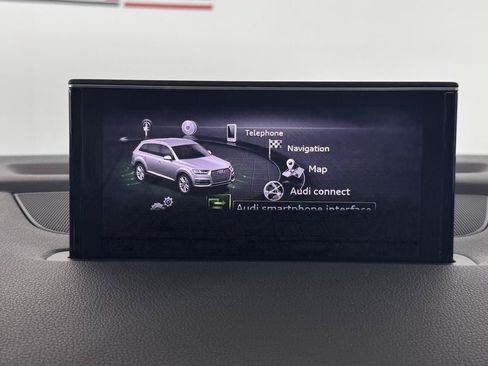 Used 2019 Audi Q7 3.0T Premium Plus w/ Premium Plus Package AWD/4WD image 25