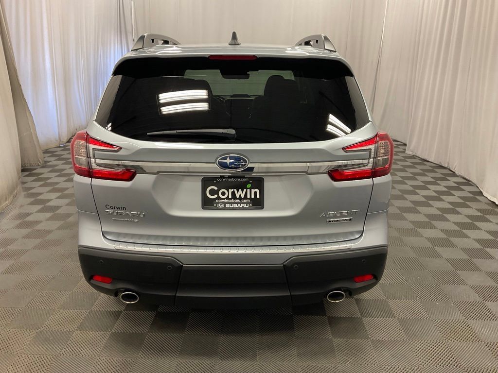 New 2026 Subaru Ascent Touring AWD/4WD image 3