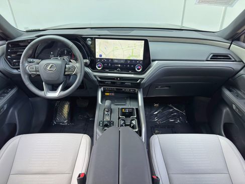 Used 2025 Lexus TX 350 AWD w/ Technology Package image 13