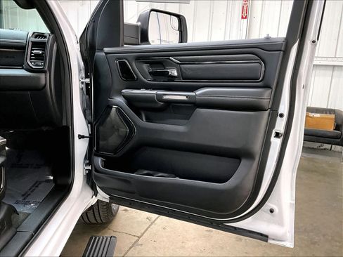 Used 2023 RAM 1500 Limited AWD/4WD image 26