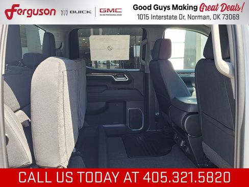 New 2026 GMC Sierra 1500 Elevation AWD/4WD image 44
