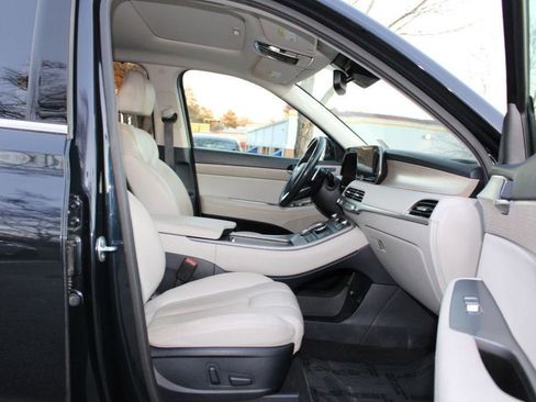 Used 2021 Hyundai Palisade SEL image 16