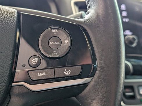 Used 2021 Honda Pilot Elite image 28