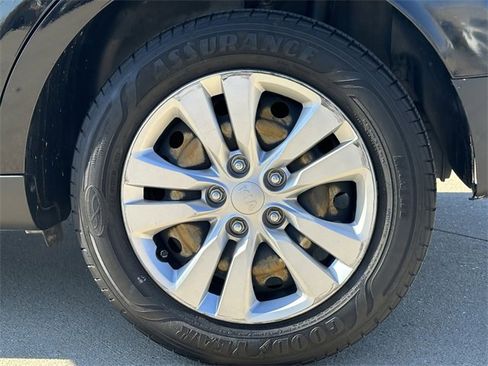 Used 2021 Kia Soul LX image 8