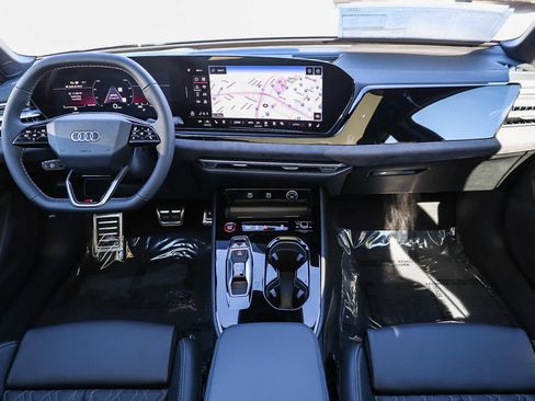 New 2025 Audi S5 Premium Plus image 16