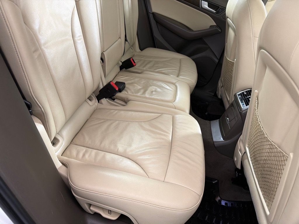 Used 2017 Audi Q5 2.0T Premium AWD/4WD image 22