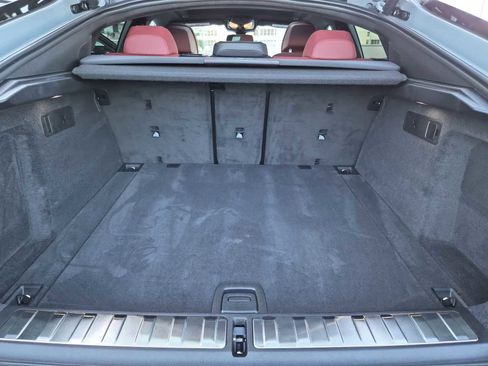 Used 2024 BMW X6 M60i image 27